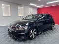 Volkswagen Golf GTI TCR 213 kW Akrapovi� 