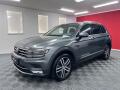 Volkswagen Tiguan 2.0 TSI 132 kW 4x4 DSG