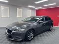 Mazda 6 2.0i Skyactiv-G 107 kW 2019