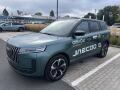 Jaecoo Exclusive