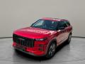 Jaecoo 7 Luxury   7 Luxury