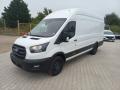 Ford Transit Trend Van 350 L4