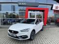 Seat Leon 1.5TSI 110kW