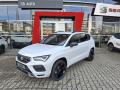 Seat Ateca 1.5TSI 110kW DSG