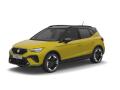 Seat Arona 1.0 TSII 85kW DSG