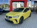 Seat Ibiza 1.0 TSI 85kW DSG