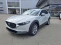 Mazda CX-30 2025  5WGN 2.5L e-SKYACTIV G