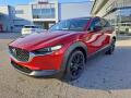 Mazda CX-30 2025  5WGN 2.5L e-SKYACTIV G