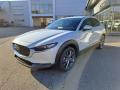 Mazda CX-30 2025  5WGN 2.0L e-SKYACTIV X