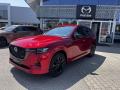 Mazda CX-60 3.3L D e-SKYACTIV D 254ps