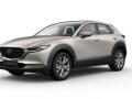 Mazda CX-30 5WGN 2.5L e-SKYACTIV G 140ps