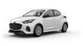 Mazda 2 1.5L Hybrid