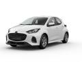 Mazda 2 1.5L Hybrid