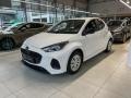 Mazda 2 Mazda2 Hybrid 1.5L 116ps AT 2W