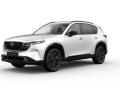 Mazda CX-5 5WGN 2.5L e-Skyactiv G 141ps