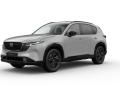 Mazda CX-5 5WGN 2.5L e-Skyactiv G 141ps