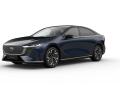 Mazda 6 EV 258ps