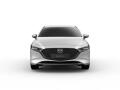Mazda 3 2.5L e-SKYACTIV G