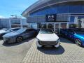 Mazda 6 EV 245ps Long Range