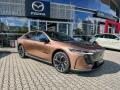 Mazda 6 EV 245ps Long Range
