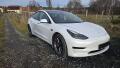 Tesla Model 3 LFP Refresh, Matrix, �erpadlo