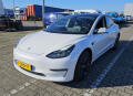 Tesla Model 3 Ta�n� Matrix sv�tla