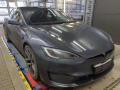 Tesla Model S Plaid (750 kW) | 1020 kon�