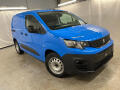 Peugeot Partner  e-Partner VAN 50 kWh
