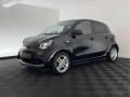 Smart Forfour Essential