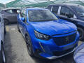 Peugeot 2008 e-2008 Allure Pack