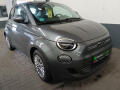Fiat 500e Action, 100km, nov� v�z