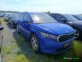�koda Enyaq 77 kWh | adaptivn� tempomat
