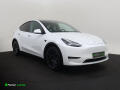 Tesla Model Y RWD, AMD Ryzen