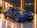 Tesla Model 3 LFP, tepeln� �erpadlo