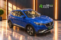 MG ZS Luxury 44.5 kWh, FWD