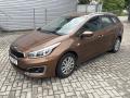Kia Ceed 1.6 GDI 1.MAJITEL / CZ / DPH 