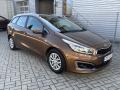 Kia Ceed 1.6 GDI 1.MAJITEL / CZ / DPH 