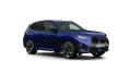 BMW X3 M50 xDrive / TOP VBAVA