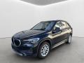 BMW X1 sDrive18i AUT/LED/CZ/ZRUKA 
