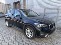 BMW X1 sDrive18i AUT/LED/CZ/ZRUKA 