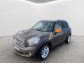 Mini Countryman D 4ALL AUTOMAT / CZ/ DPH