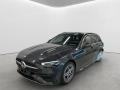 Mercedes-Benz 220d AMG / DISTRONIC / MBUX