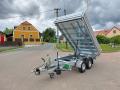 Alaspro AHB 3SKS 2.7t 31/17