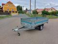 Alaspro ATR 25 N1 750kg