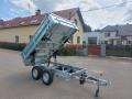 Alaspro ATR 25 N2 750kg sklpc