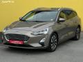 Ford Focus 1.0/92kW TITANIUM  * LED *