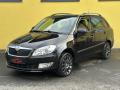koda Fabia 1.2TSI/63kW * STYLE * 