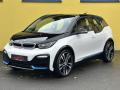 BMW i3 I3S 135kW *1.Maj. DPH *SOH 98%