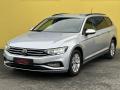 Volkswagen Passat DSG*2.0TDI/110kW 1.Maj. LED * 