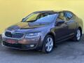 koda Octavia 1.8TSI/132kW * Ke *DSG*